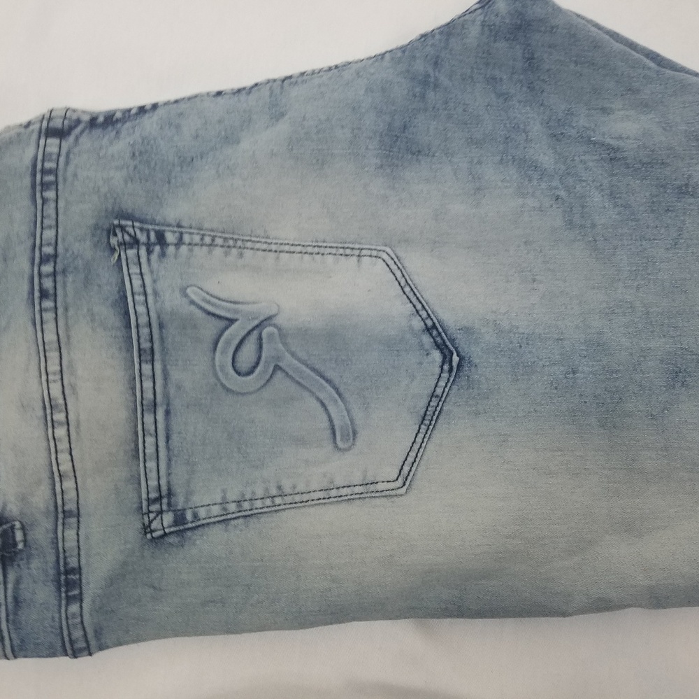 Rocawear Mens Jeans - Picture 2 of 4